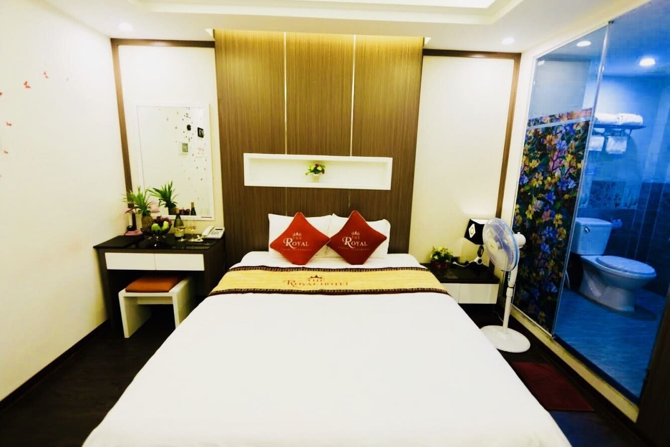 Superior room 4