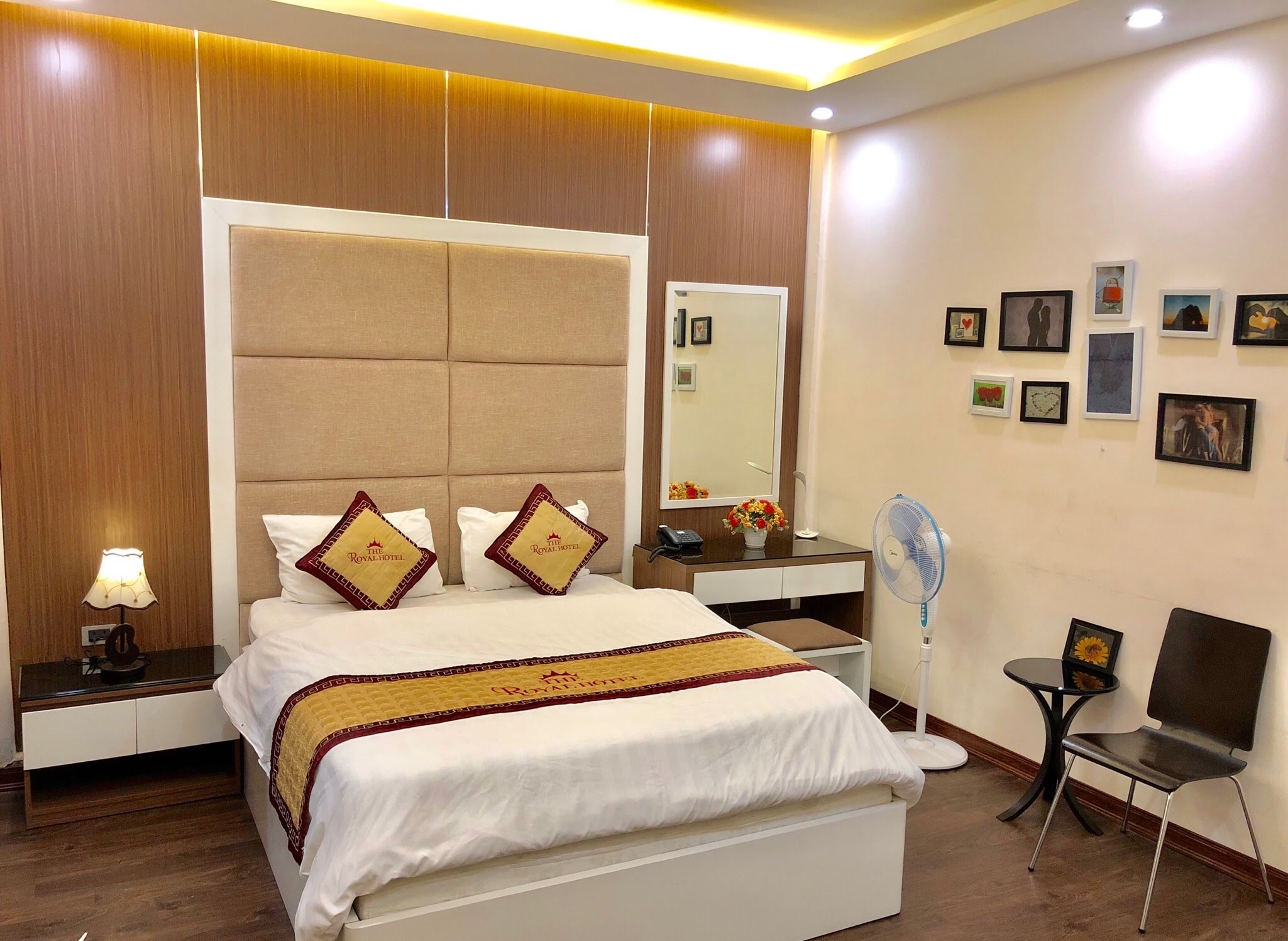 Superior room 6
