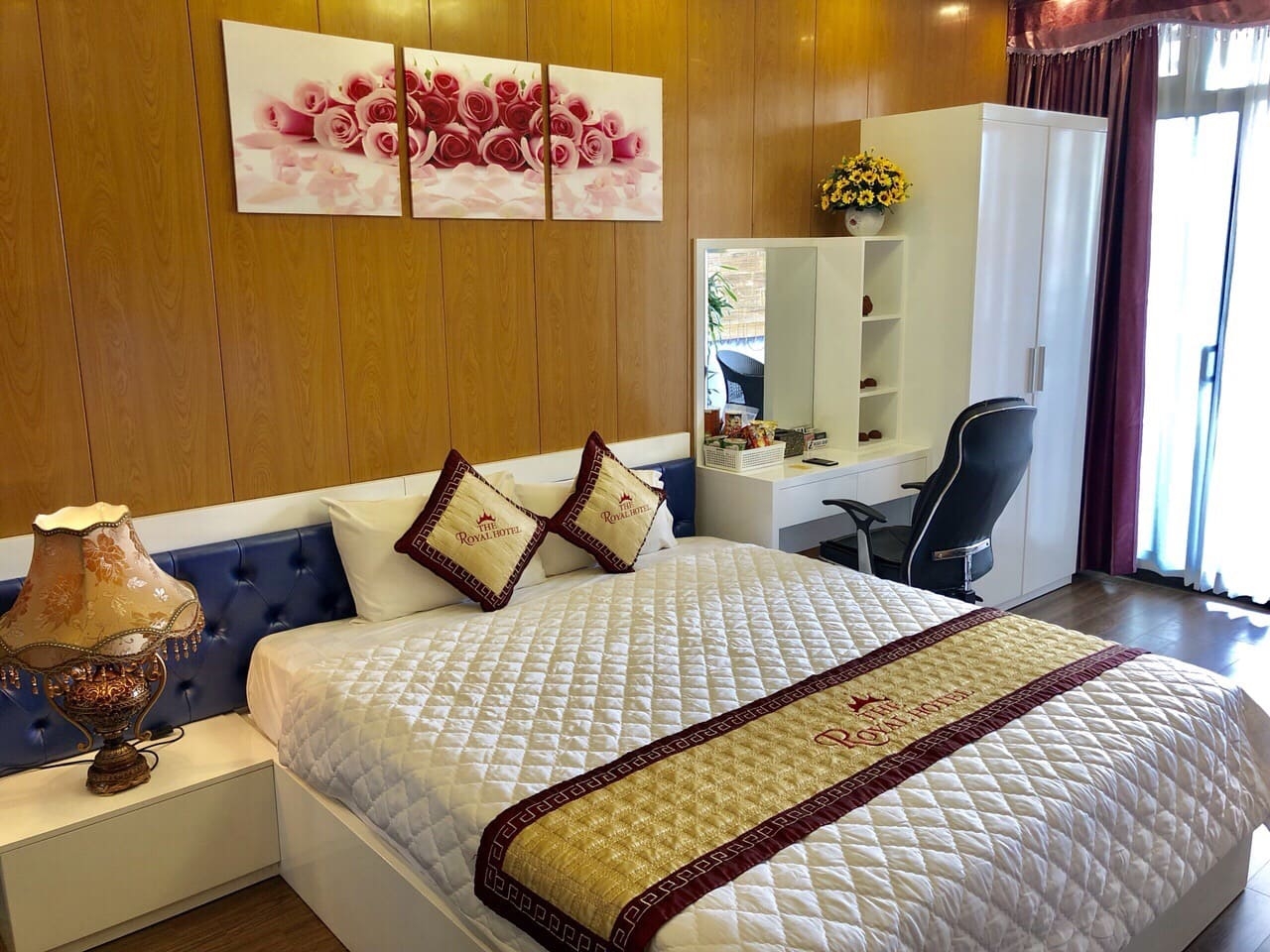 Royal suite room 3