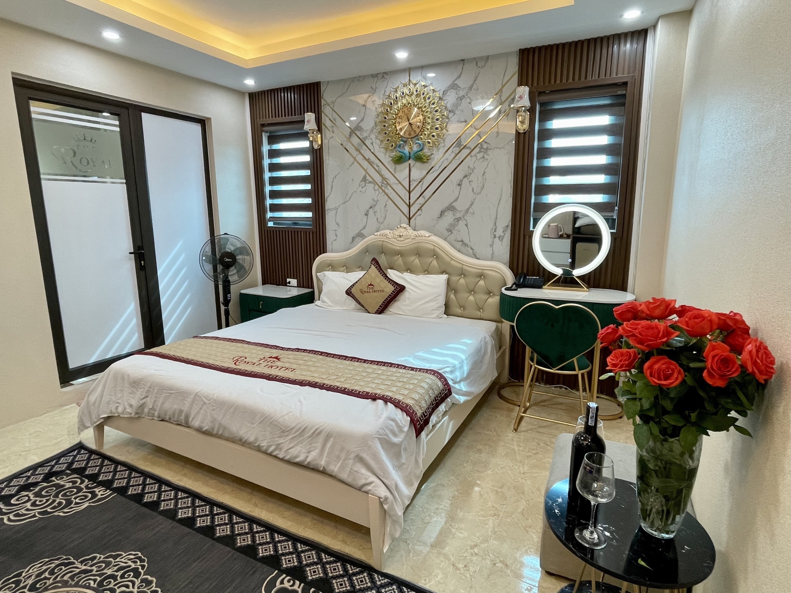 Superior Room 1