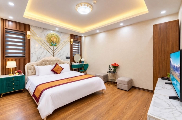 Superior room 6